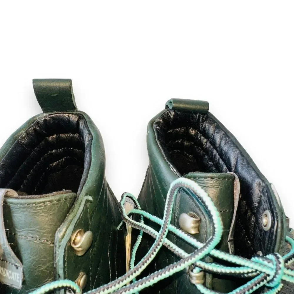 Vans Syndicate SK8-Hi Boot 
